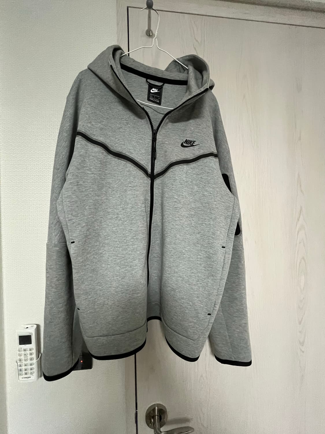 나이키 테크팩 구형 L 상품이미지1