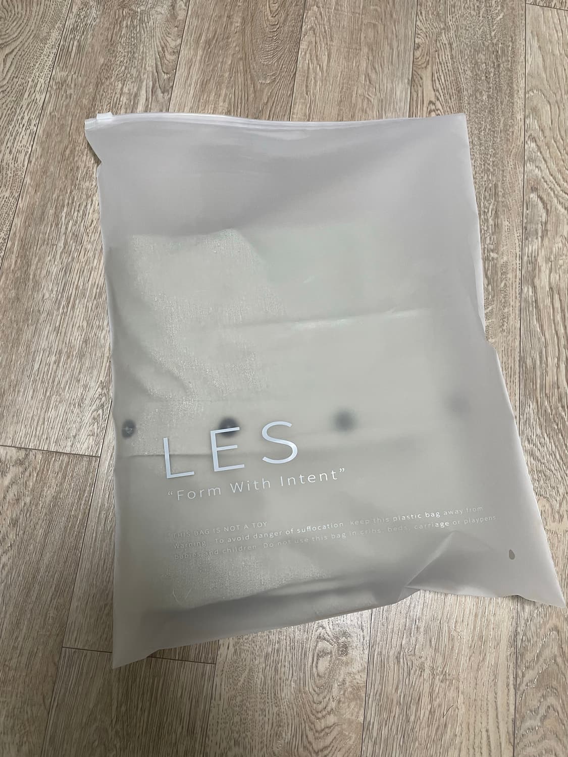 레스 테일러드 셔츠 베이지 1 상품이미지3