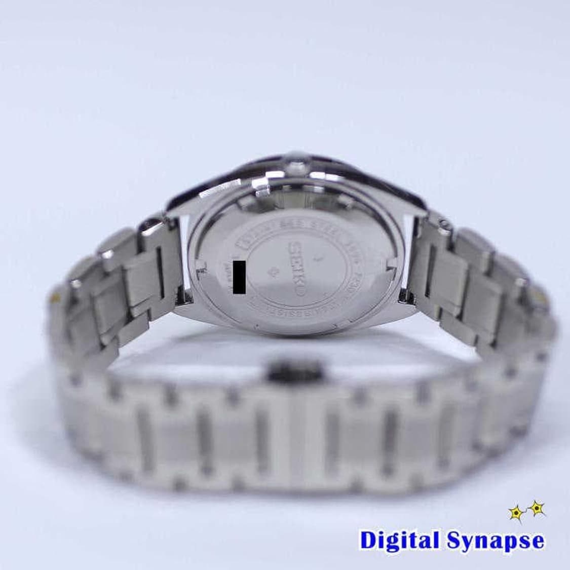 세이코 로드매틱 블루 그라데이션 오토매틱 시계 상품이미지7