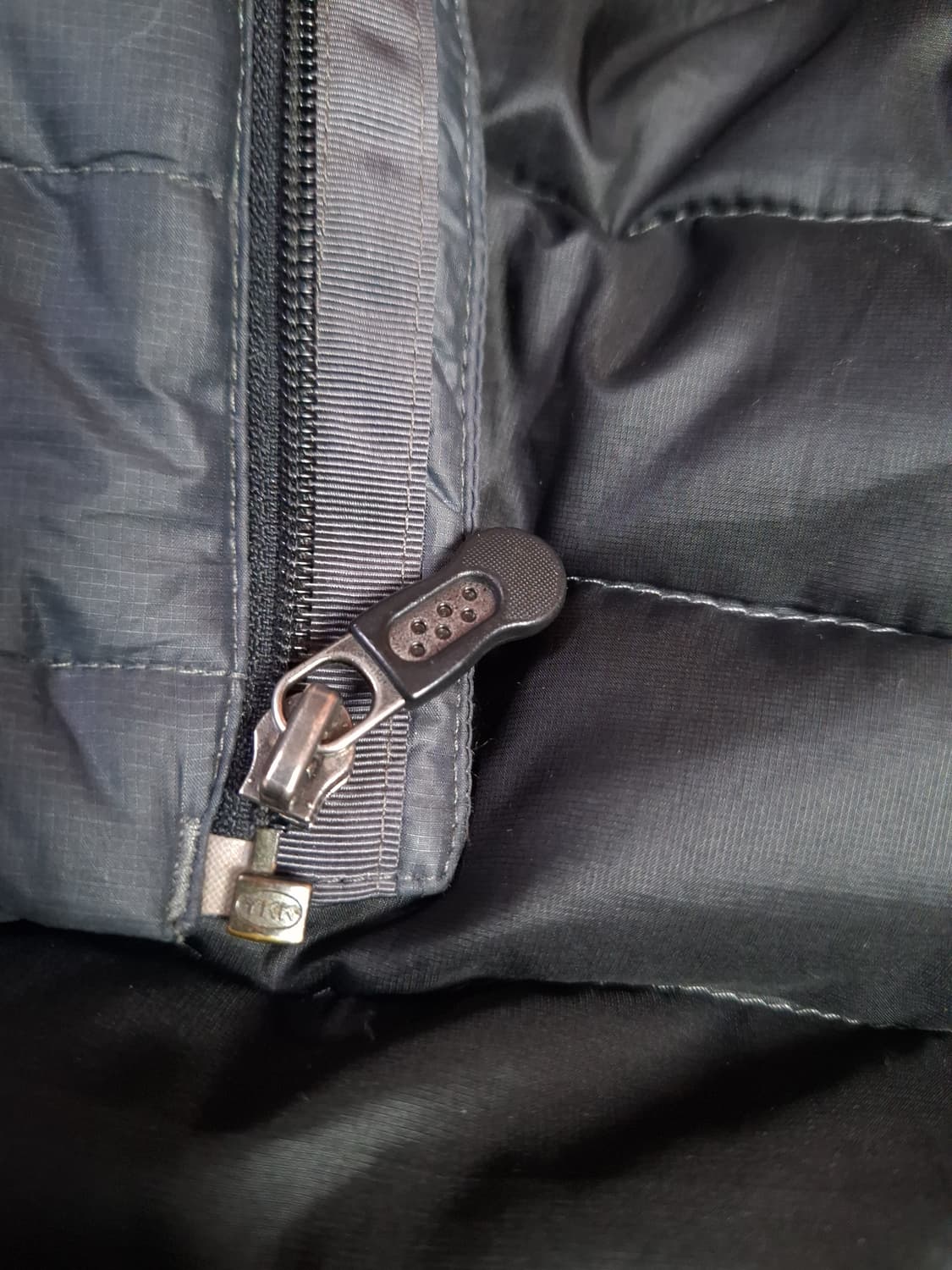 오리지날 파타고니아 경량 다운 스웨터 자켓 상품이미지5