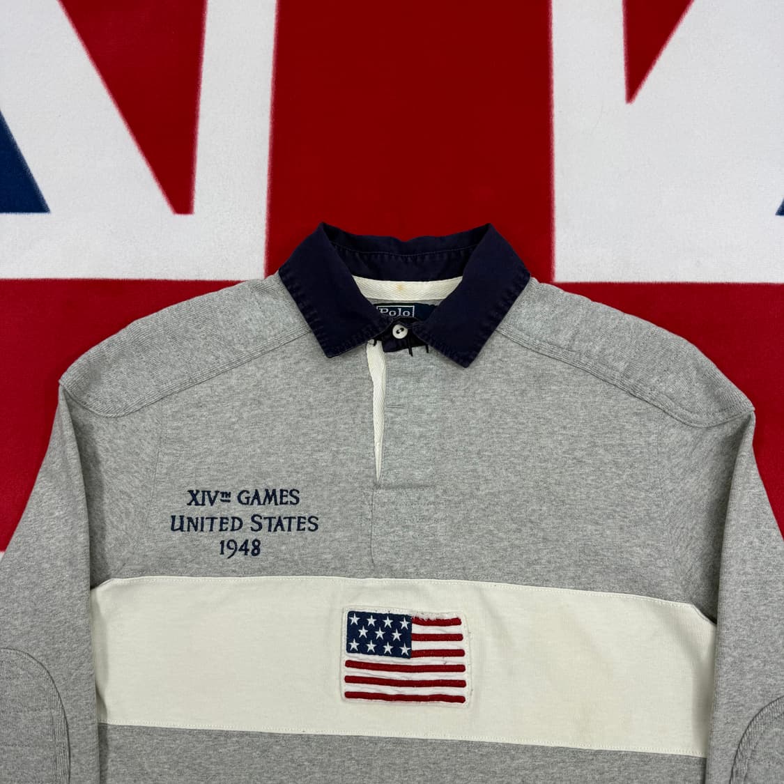 폴로 럭비티 M  상품이미지3