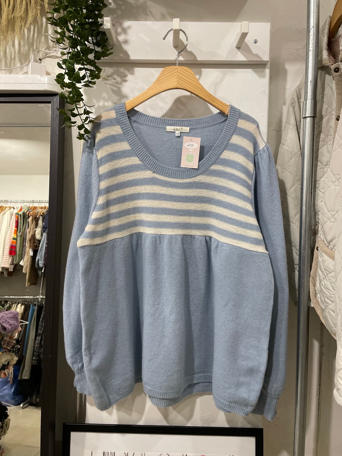 Baby Sky Knit 상품이미지6