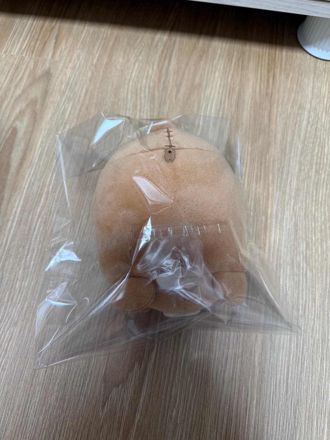 산엑스 정품 모찌 리락쿠마 인형 상품이미지3