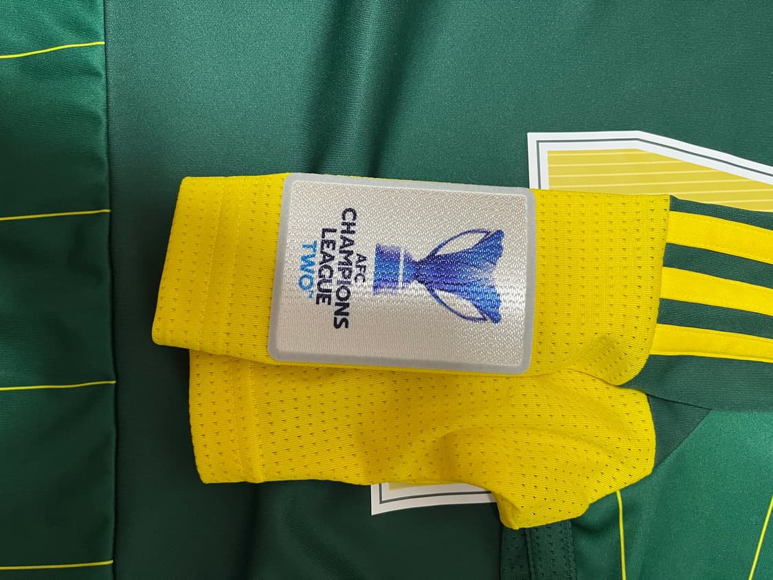 전북현대 25시즌 아챔 유니폼 상품이미지3