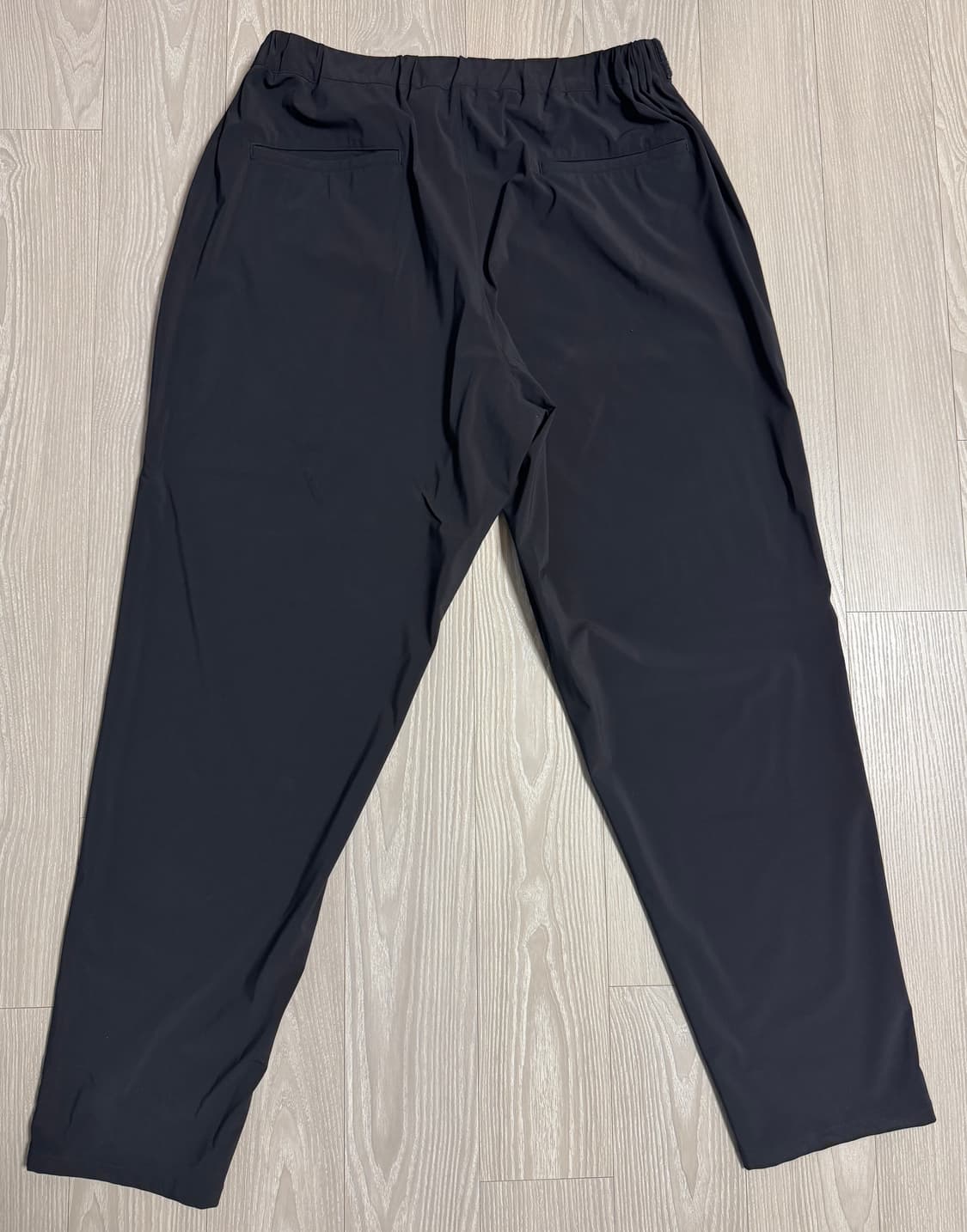 그라프페이퍼 / Flex Tricot Chef Pants / 2 상품이미지6