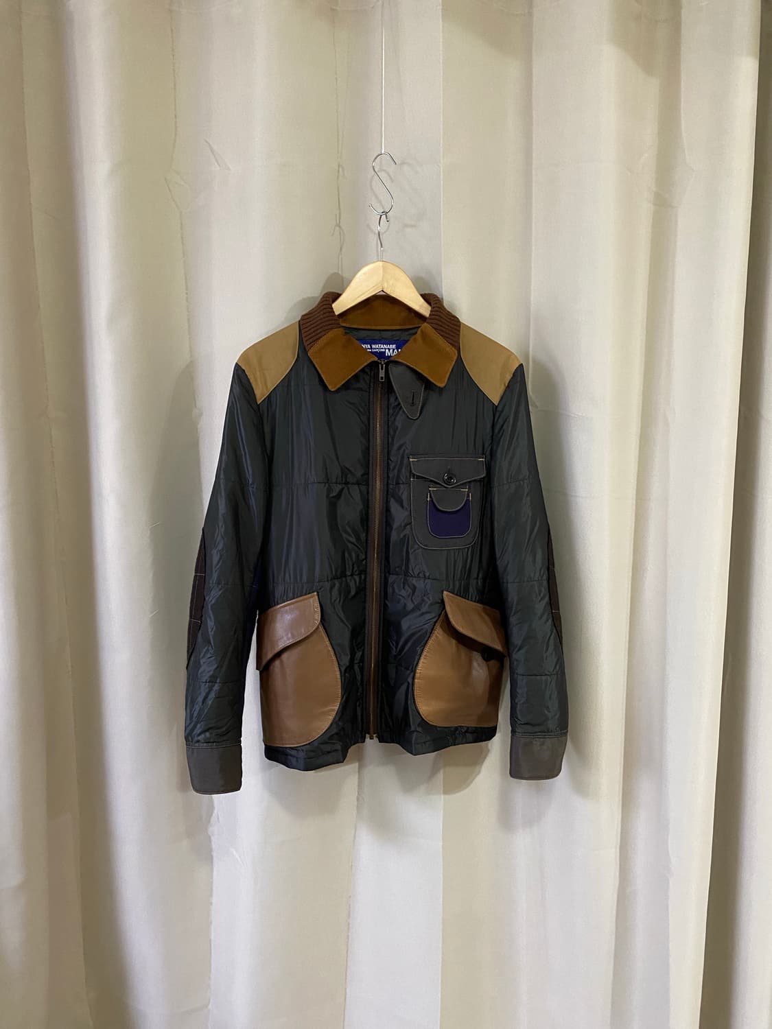 09AW Junya Watanabe Man 상품이미지4