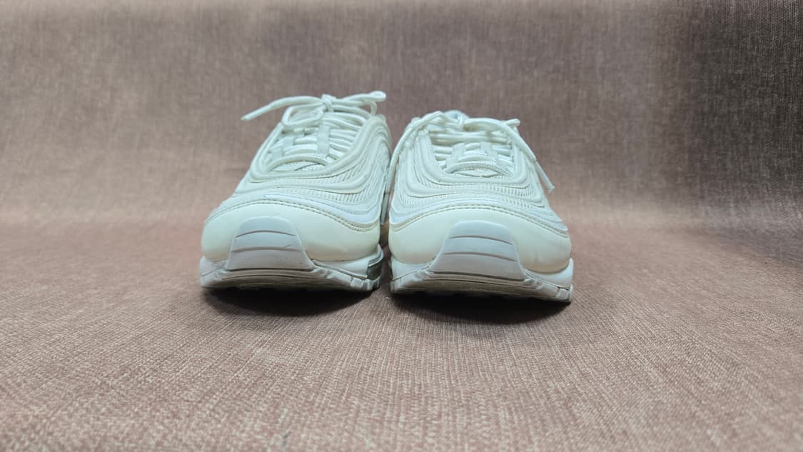 나이키 260mm- 에어맥스 97 스니커즈 커스텀 상품이미지3