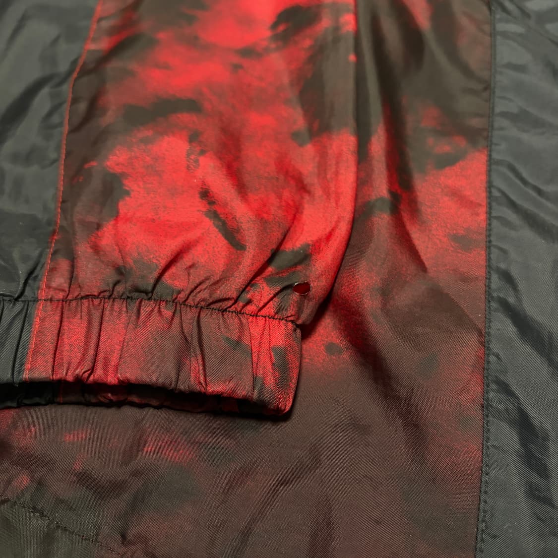 조던 레거시 루즈핏 바람막이 자켓 상품이미지8