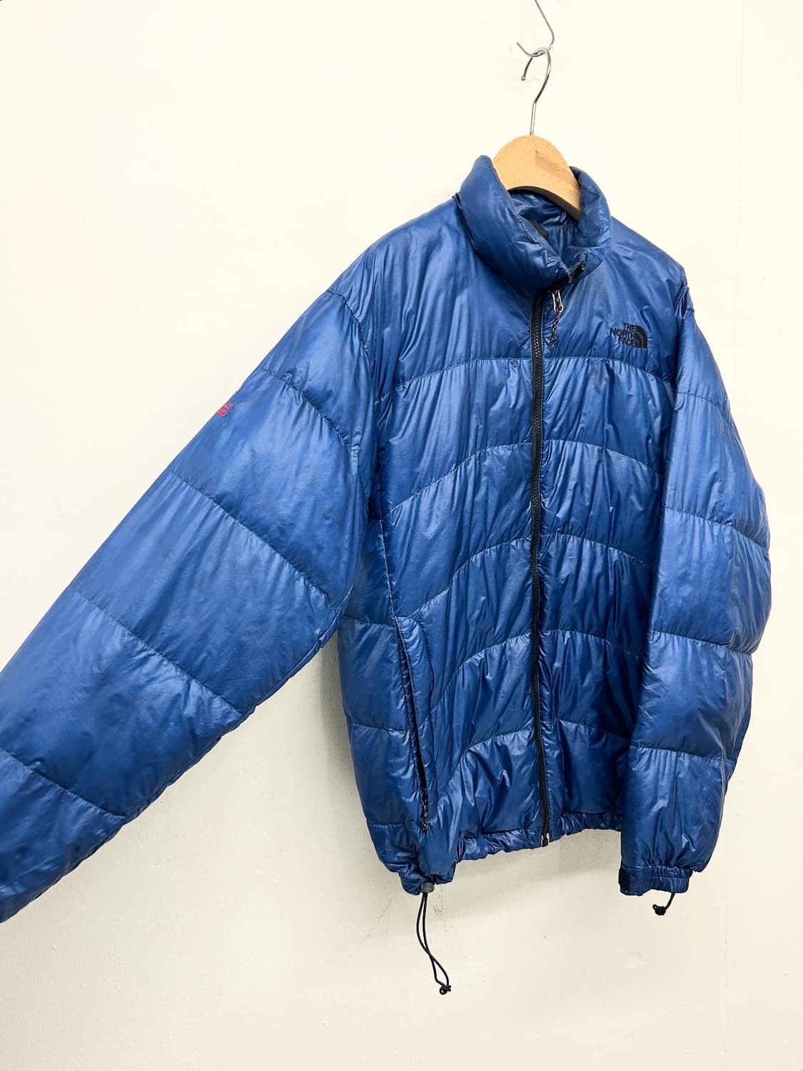 노스페이스 써밋 아콘카쿠아 경량패딩 상품이미지2