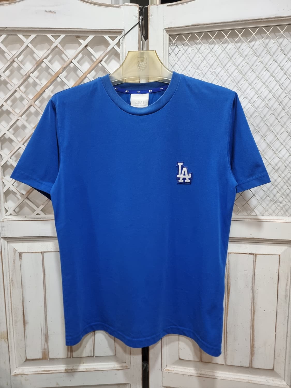 MLB LA티셔츠 (C524 상품이미지1