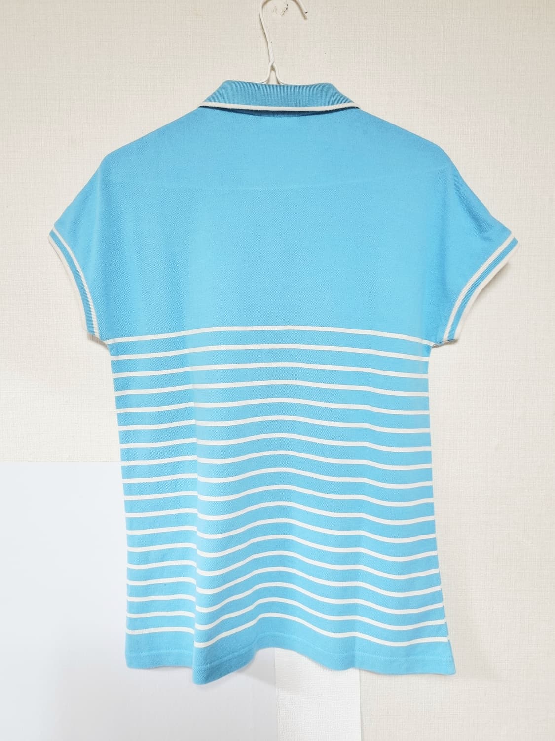 라코스테 정품 티셔츠 66사이즈  상품이미지3