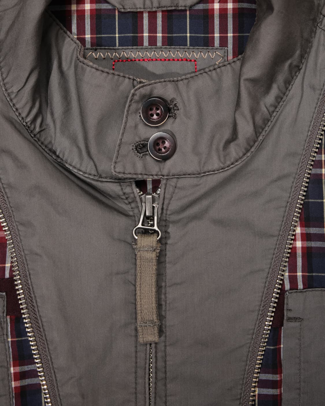 M.F.G Butterfly Zip Up Jacket 상품이미지7