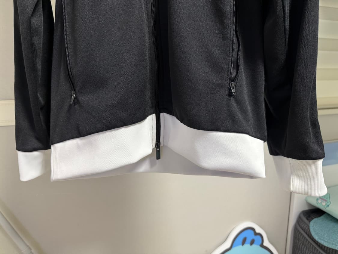 아디다스 베켄바우어 트랙탑 상품이미지3