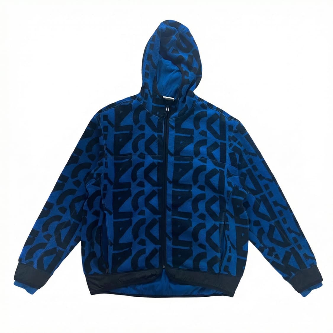 겐조 모노그램 후리스 상품이미지2