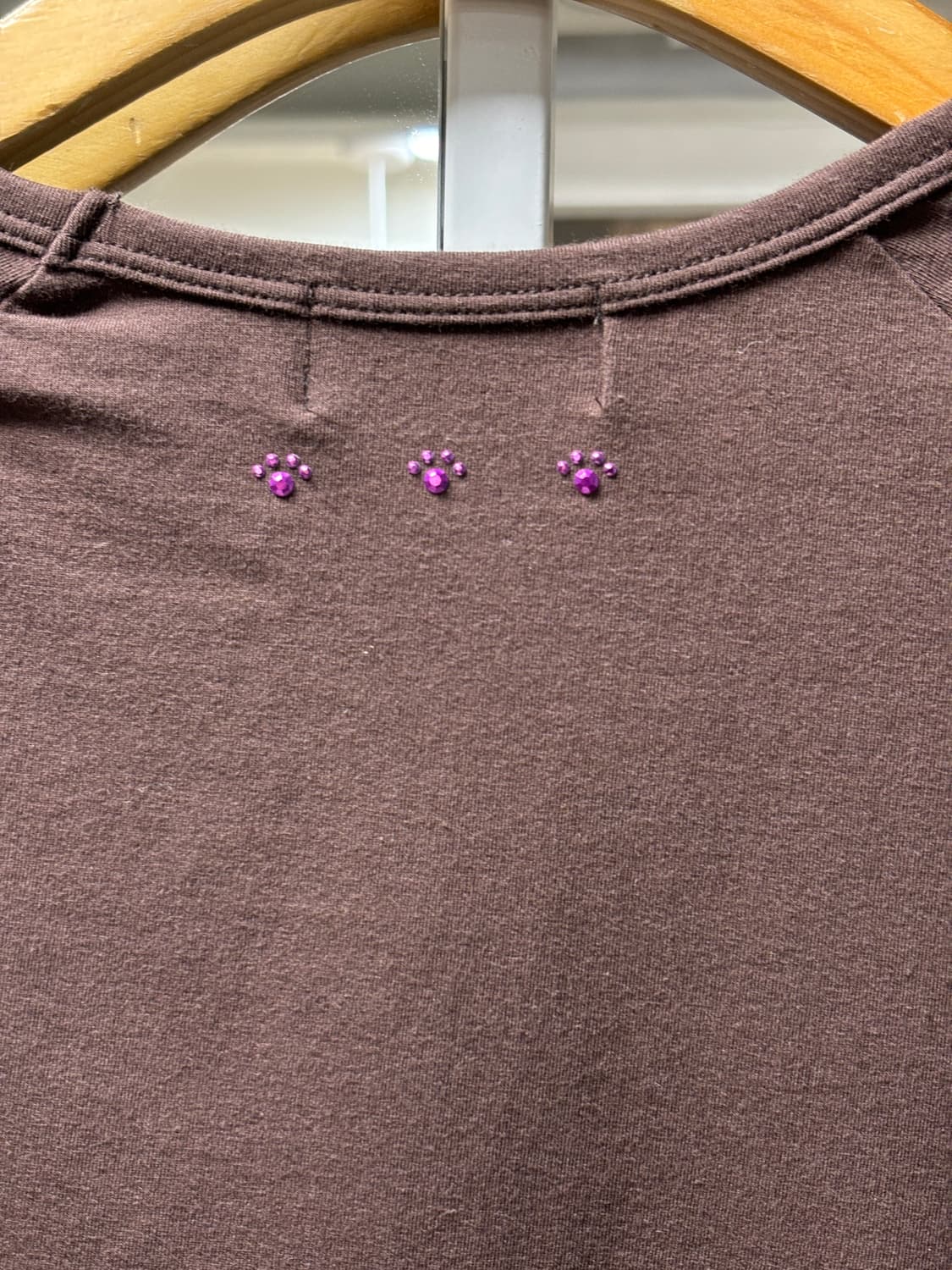 쿠니오 컬렉션 레글런 롱슬리브 상품이미지4