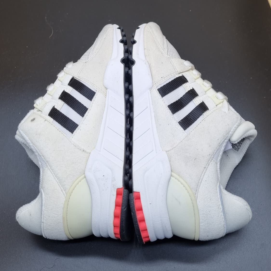 아디다스 이큅먼트 서포트 여성운동화230  상품이미지5