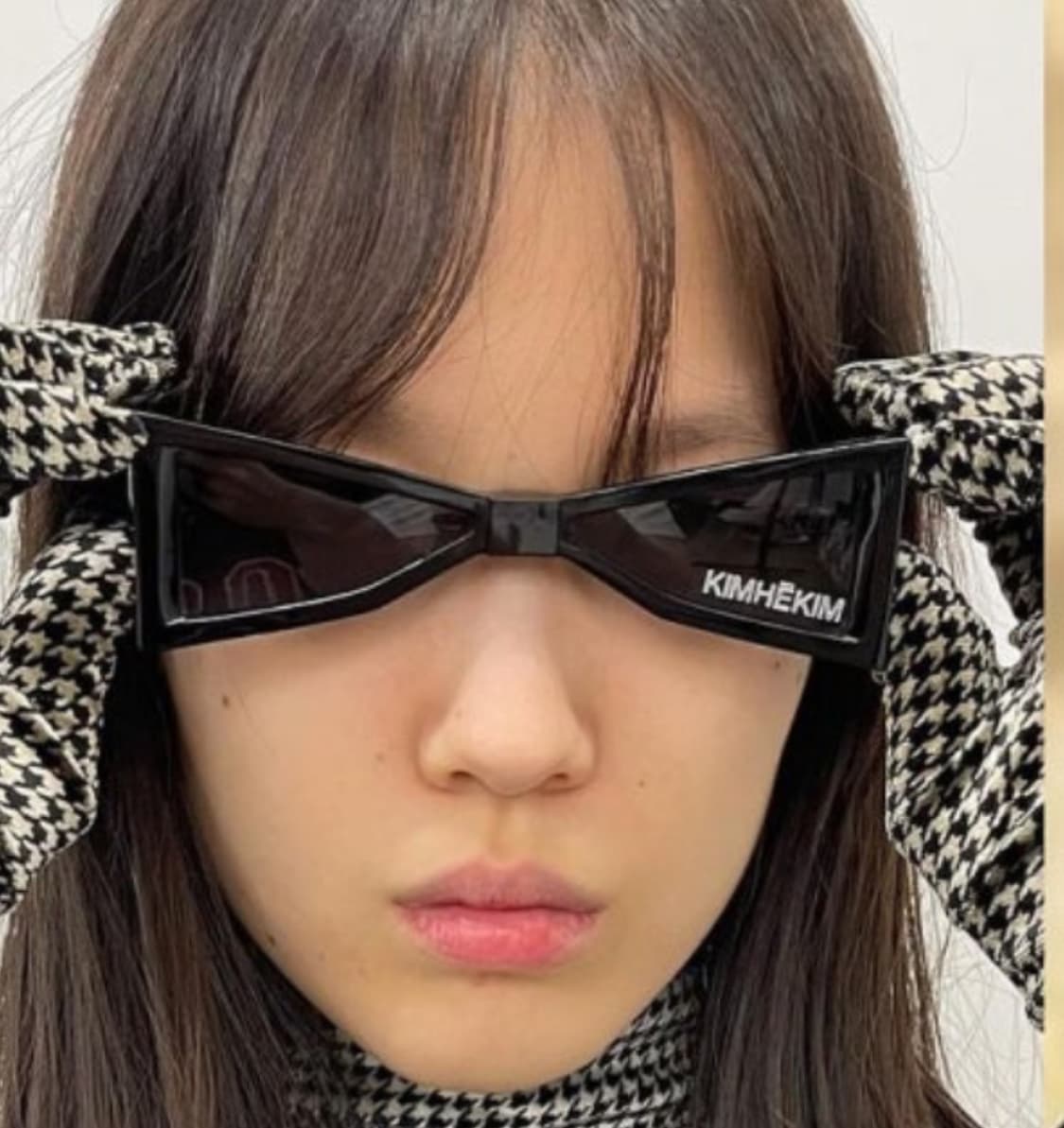 김해김 먼로 선글라스  상품이미지1