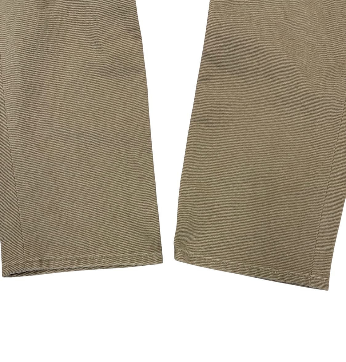 00s 폴로 면바지 베이지 (30)  상품이미지5