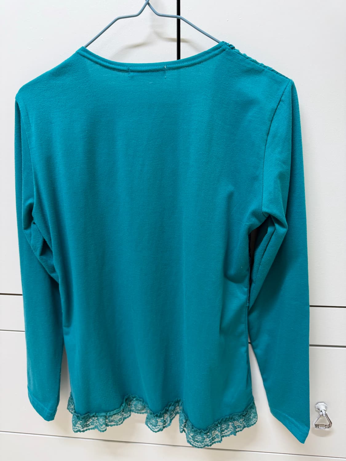 Oriental Vintage 오리엔탈 빈티지 롱슬리브 상품이미지2