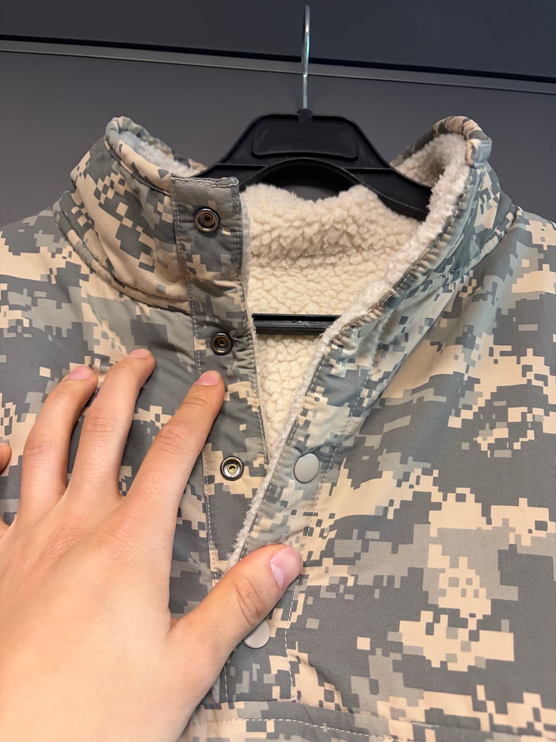 슈프림 풀오버 s사이즈 상품이미지5