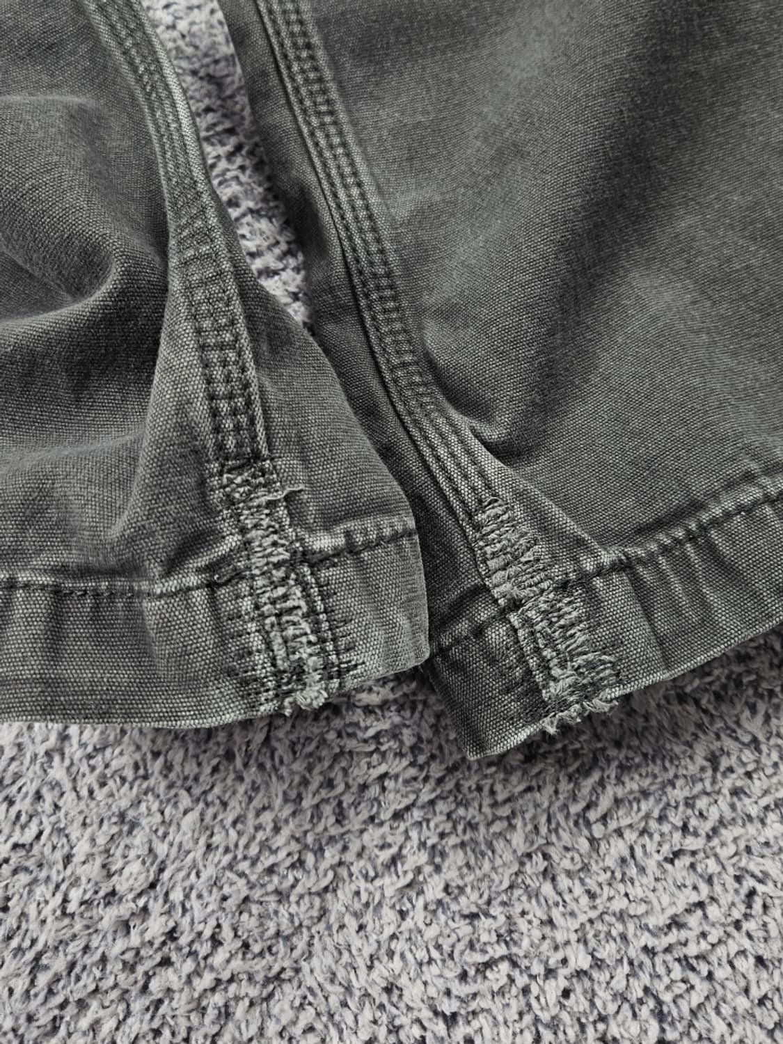 칼하트 코튼 캔버스 카펜터 워크 팬츠 ( 34X32 ) / 10516 상품이미지7