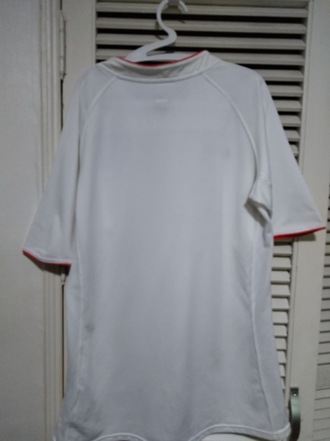 XL 나이키 06독일월드컵 한국 져지 유니폼 노마킹 상품이미지6