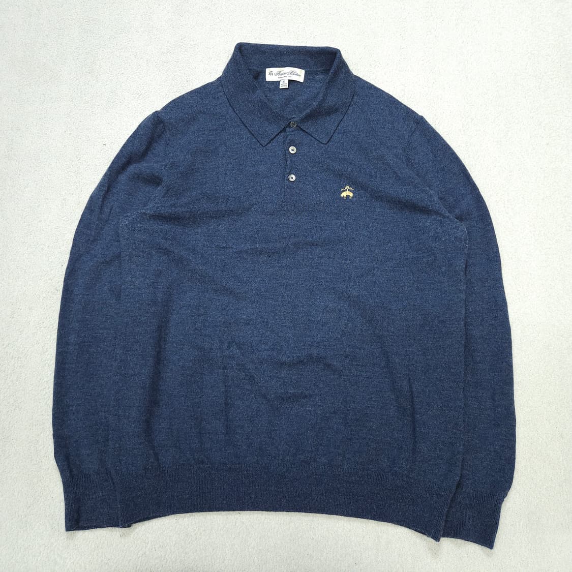 브룩스브라더스 울 니트 xl 상품이미지2