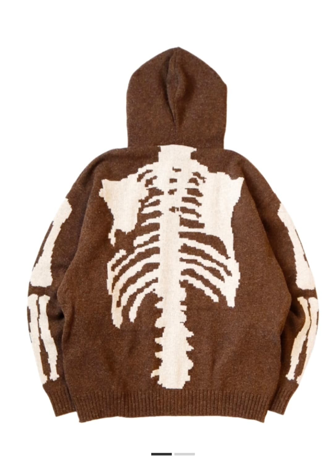 캐피탈 후드티 상품이미지1