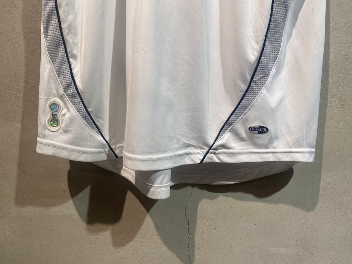 06-07 레알 마드리드 베컴 홈 유니폼 상품이미지6