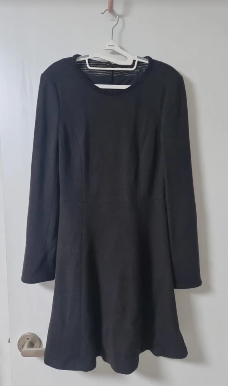 Sweet soup 울 원피스 + 자켓 세트 (하객룩 추천) 상품이미지5