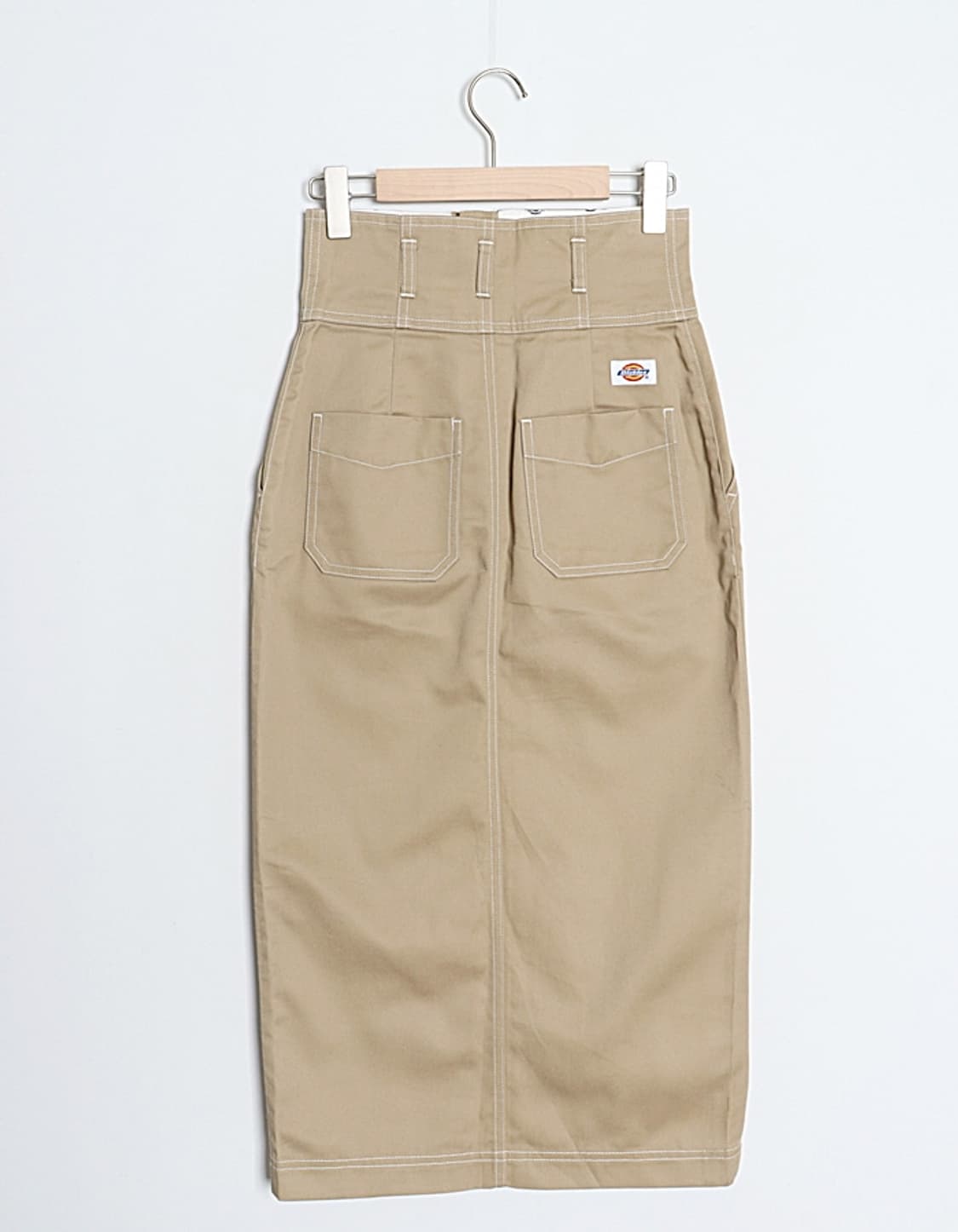 Dickies Highwaist Narrow Skirt (25~26) 상품이미지5