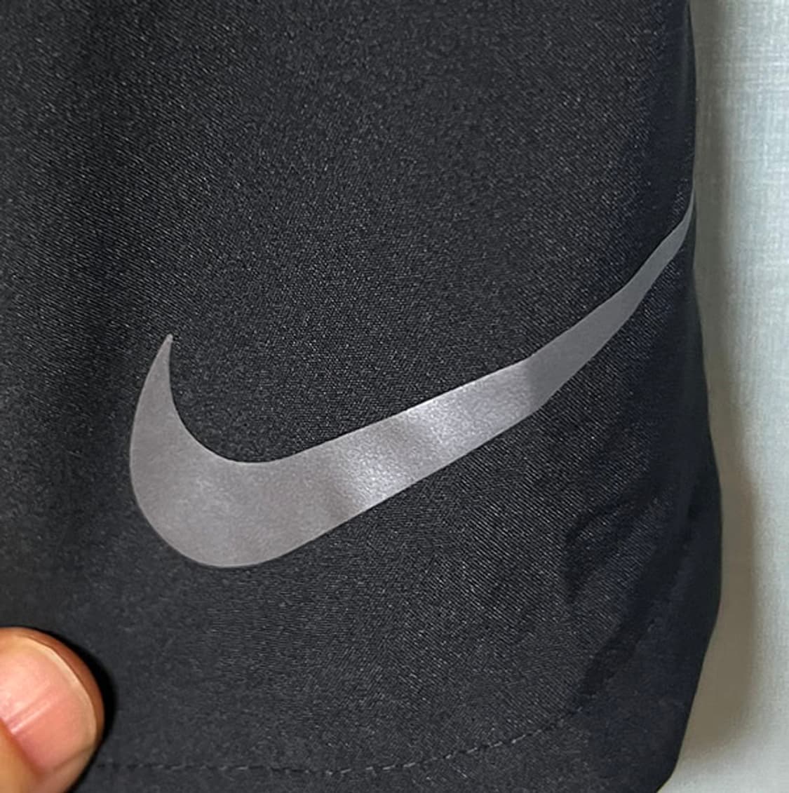 NIKE 나이키 드라이핏 플렉스 8인치 트레이닝 반바지 우븐쇼츠 L 32 상품이미지3