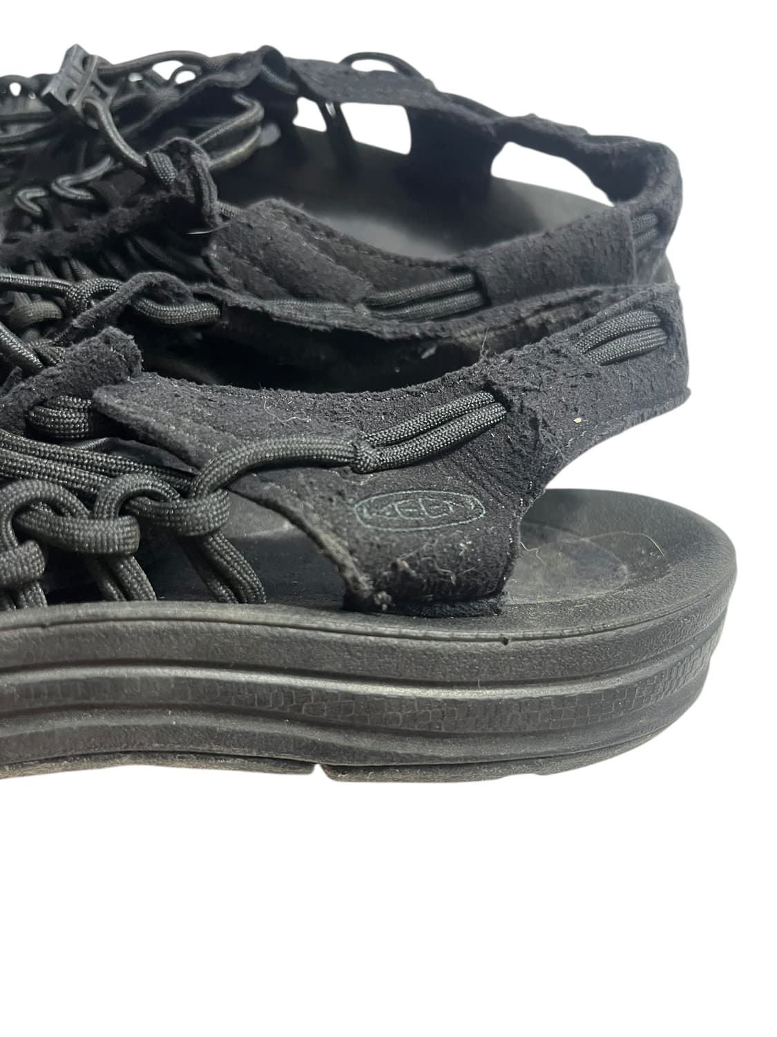 Keen 유니크 샌들 250 상품이미지3