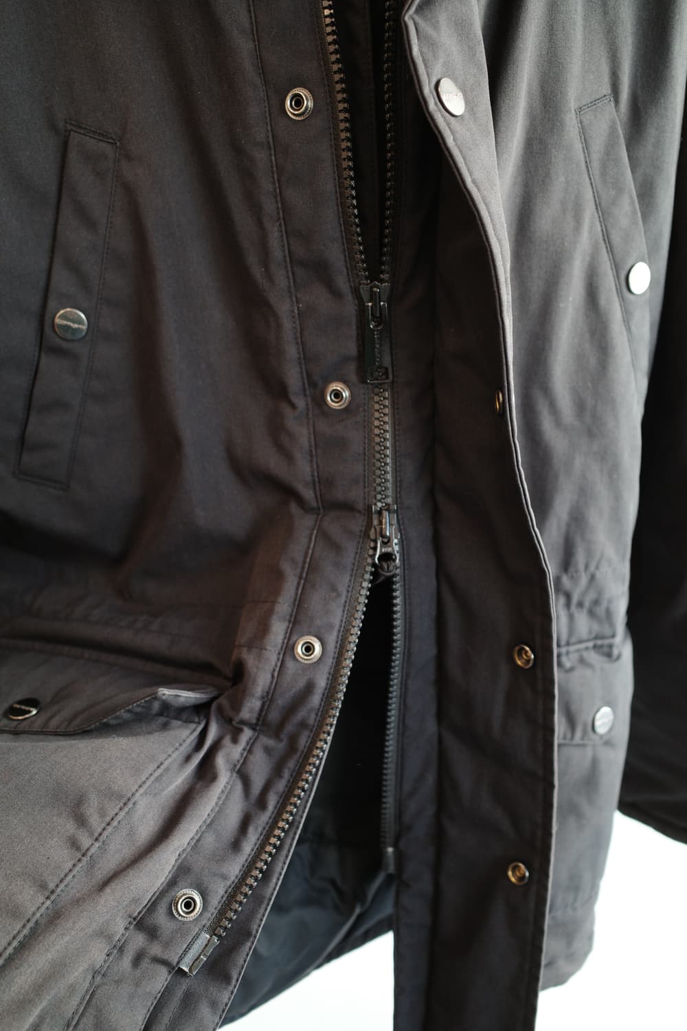Carhartt 칼하트 TRAPPER PARKA 상품이미지7