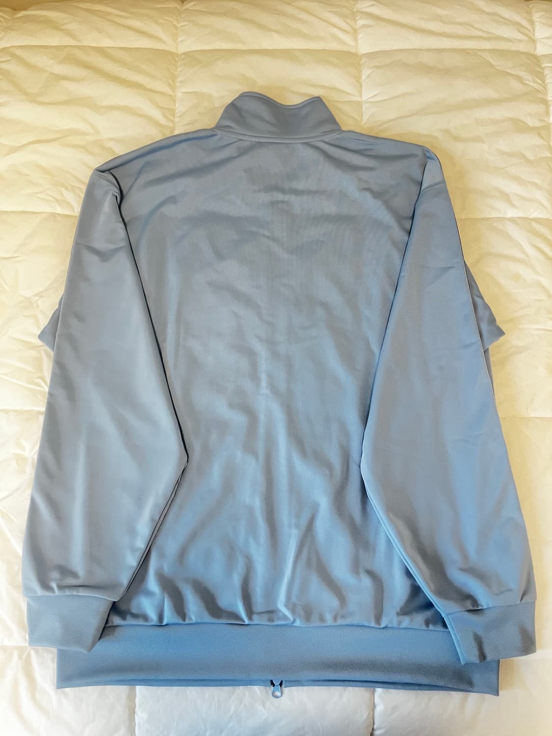 Adidas 베켄바우어 트랙탑 엠비언트 스카이 상품이미지4