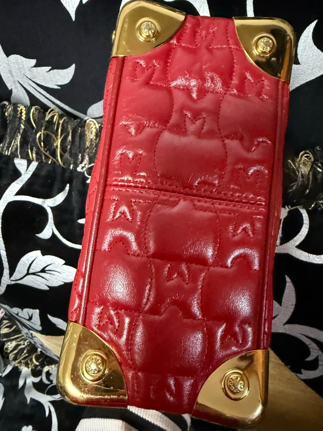 메트로시티정품미니체인백 상품이미지5