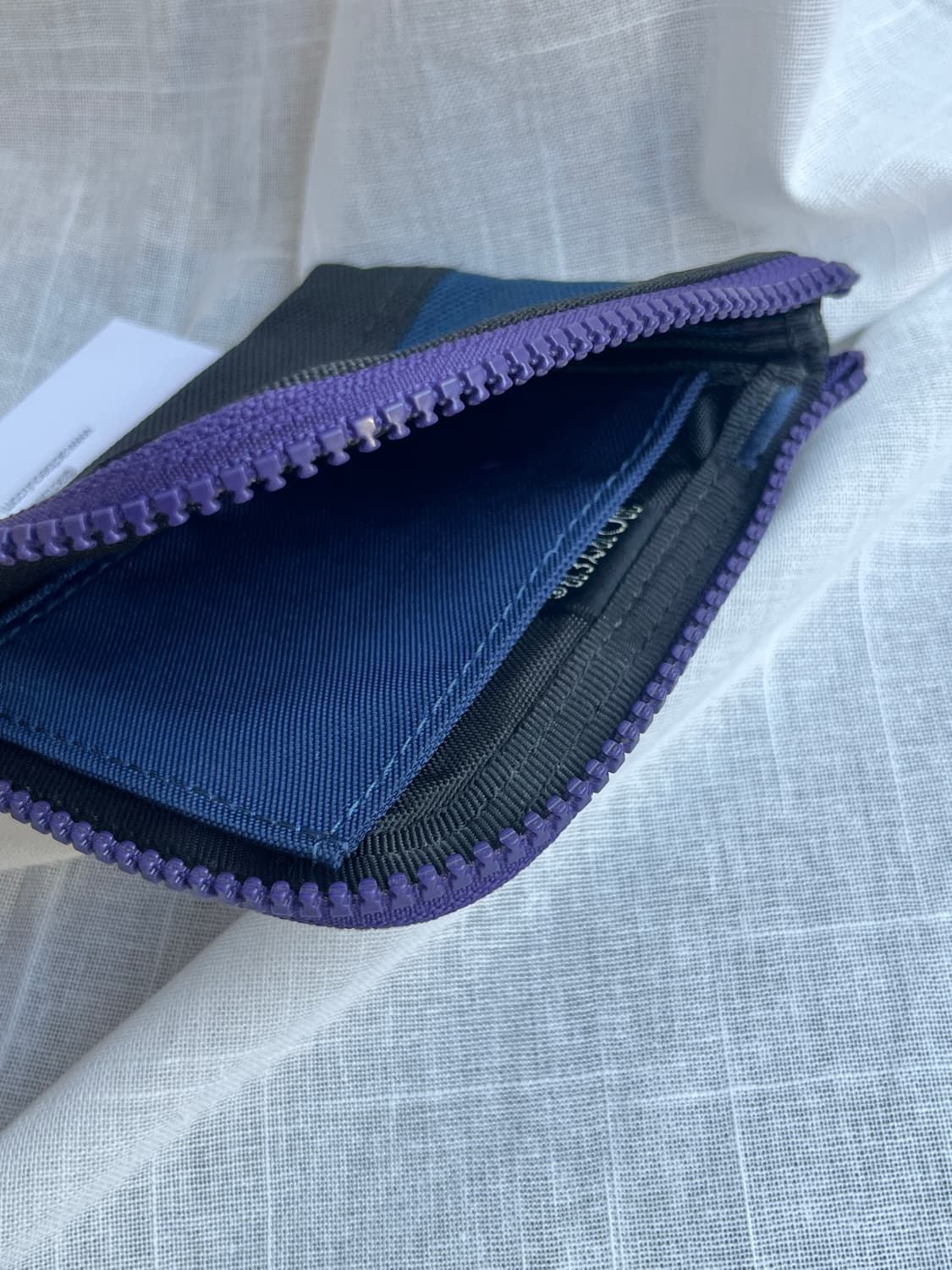 Porter 포터 코튼 지갑  상품이미지6