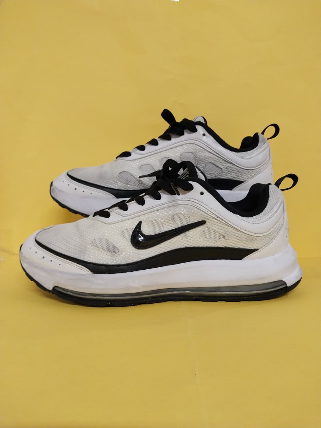 남성 나이키 에어맥스 AP 운동화 (265) 상품이미지1