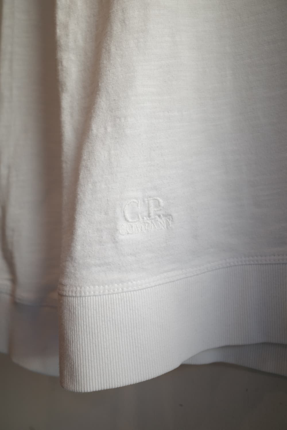 C.P COMPANY 씨피 컴퍼니 롱슬리브  상품이미지5