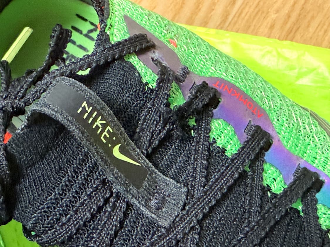 나이키 알파플라이2 에키덴 275사이즈 상품이미지3