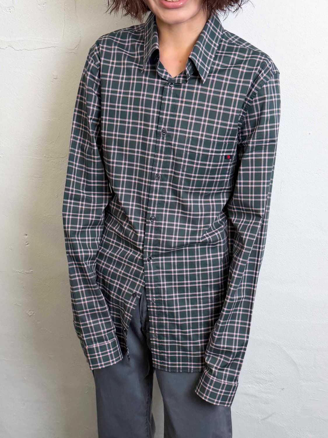 check shirts  상품이미지1