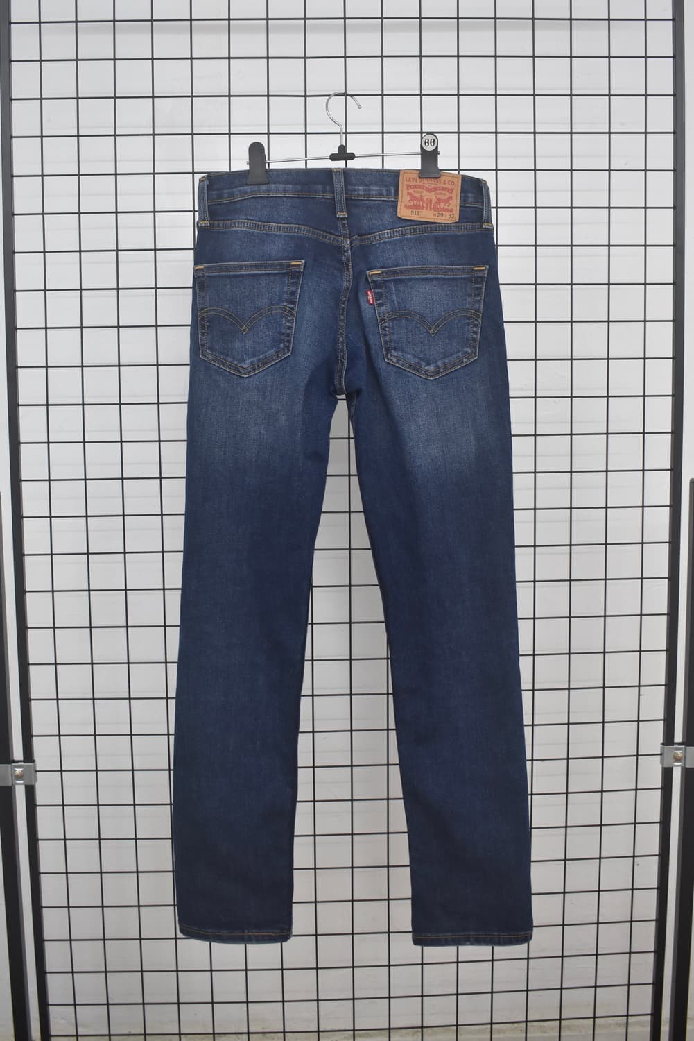 Levi’s 511 Slim Fit Denim Pants 상품이미지5
