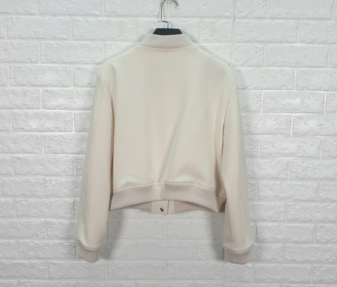 [66]메종드메이어 크롭 점퍼 상품이미지2