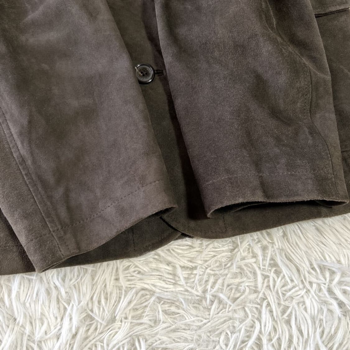 브룩스 브라더스 고트 스웨이드 자켓 상품이미지7