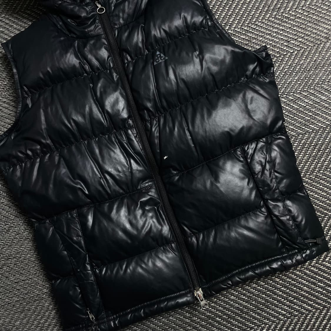 나이키 acg 구스다운 조끼 패딩 베스트y 5359 상품이미지3