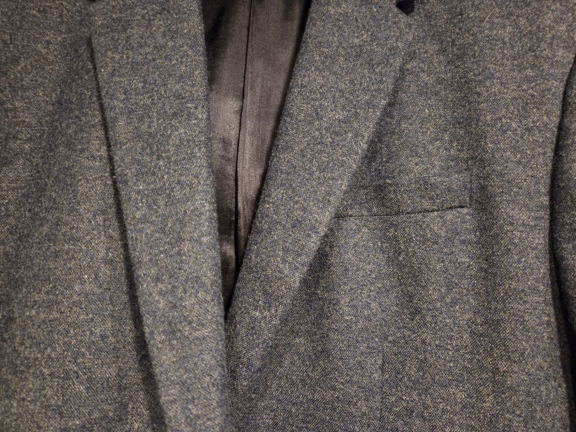 코스 테일러드 자켓  상품이미지3