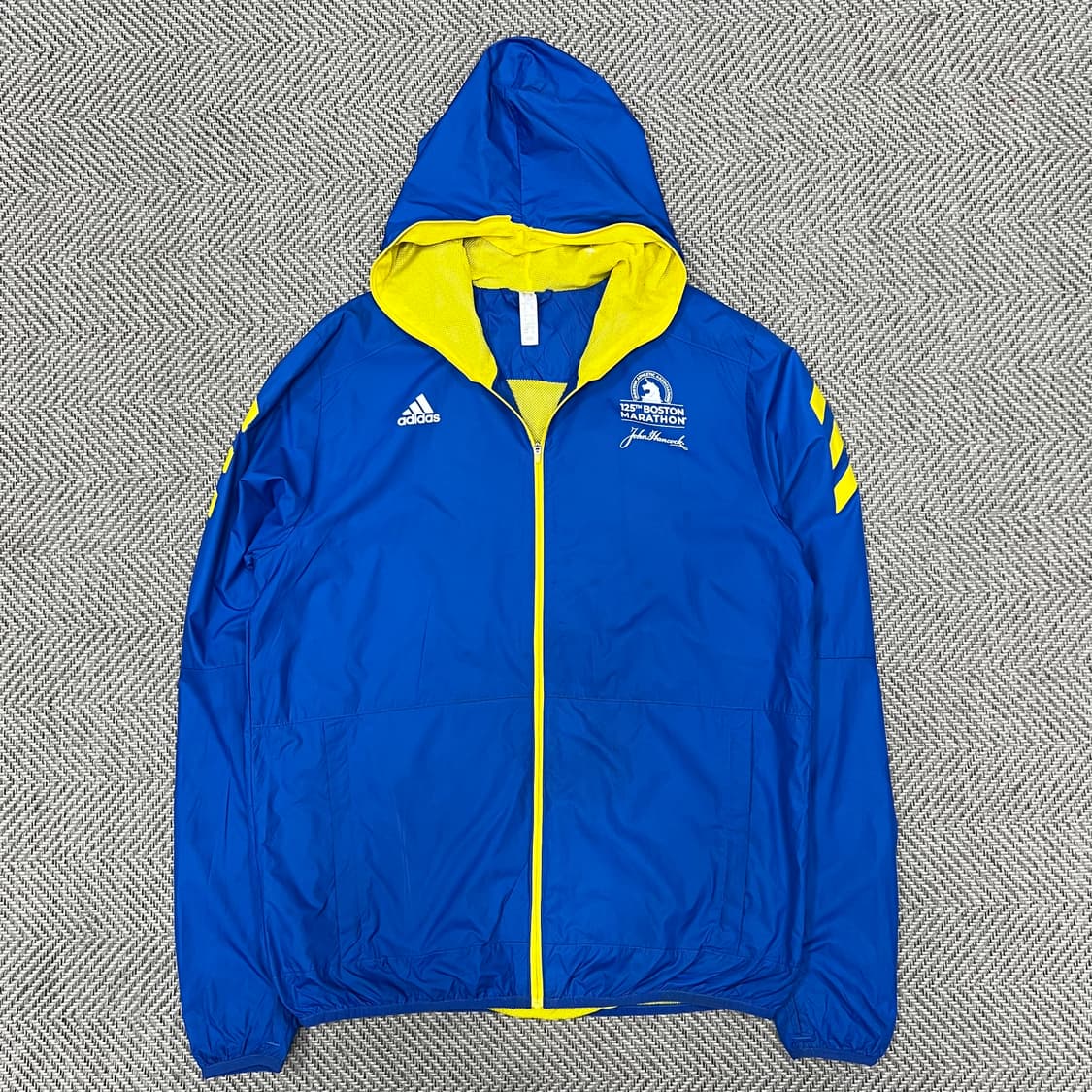 아디다스 보스턴 마라톤 바람막이 v0722  상품이미지5