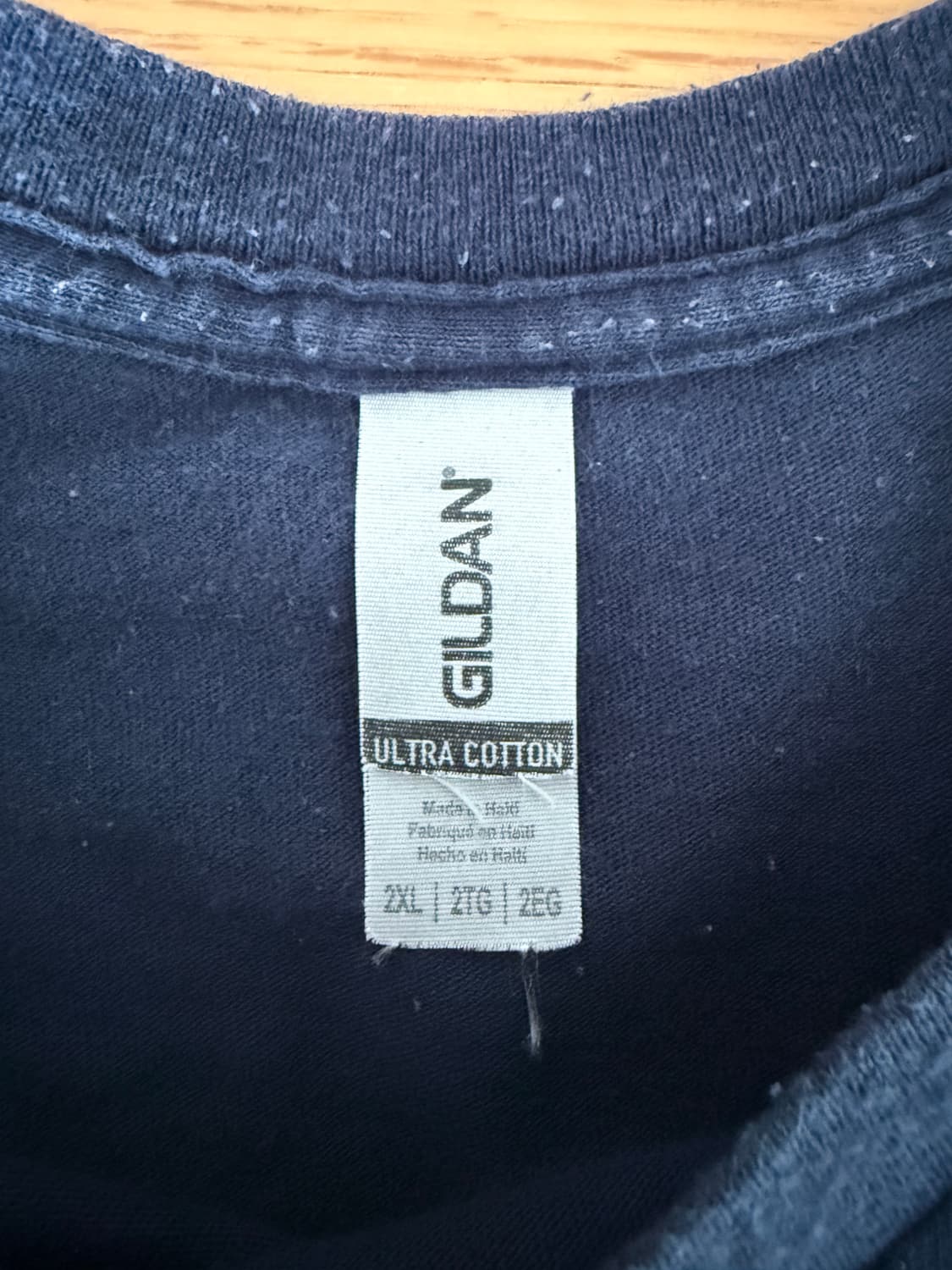 길단(GILDAN) 반팔 티셔츠 상품이미지6