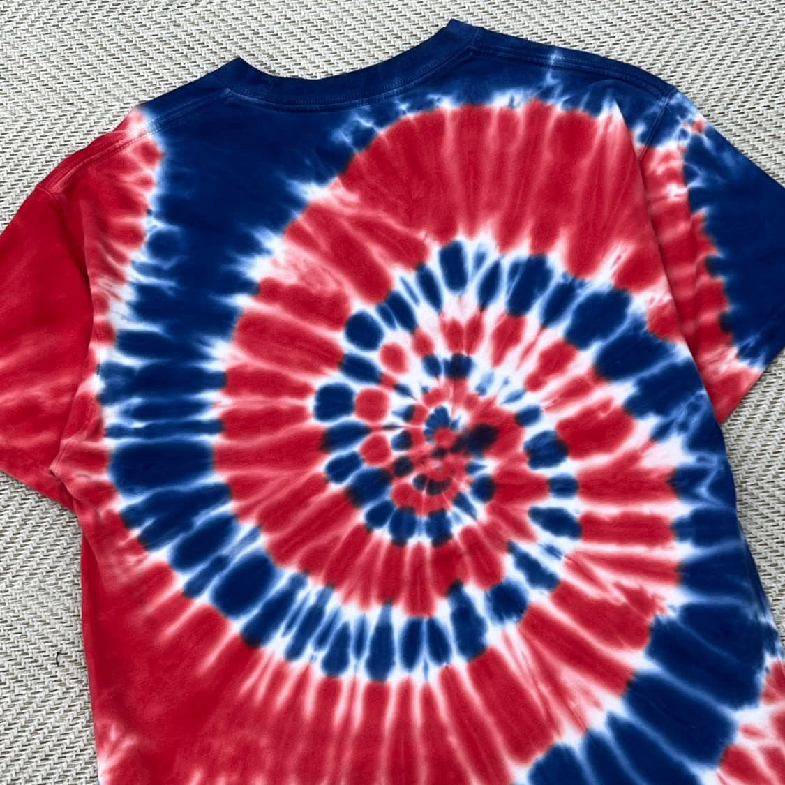 나이키 타이다이 반팔티 r3218 상품이미지4