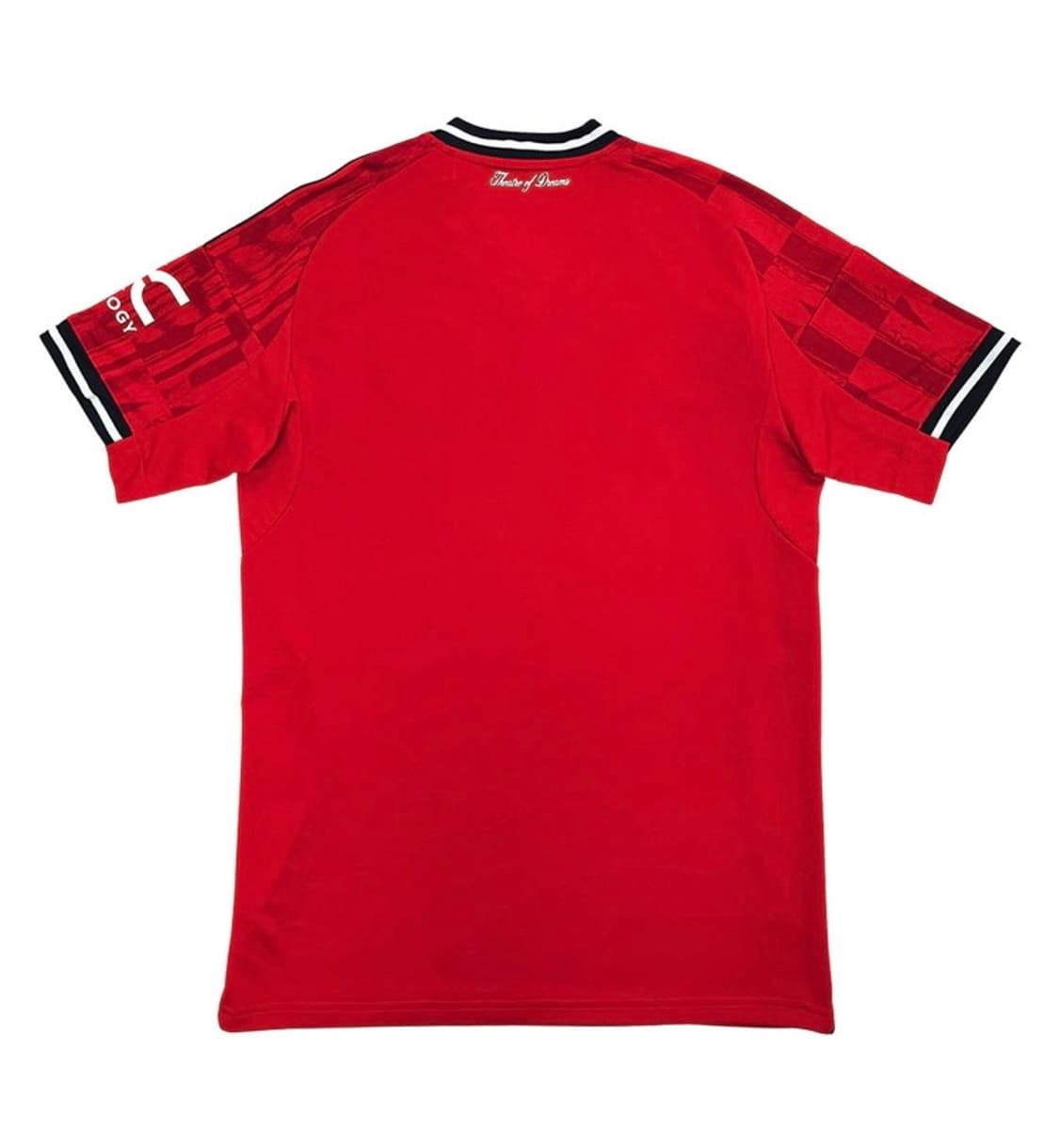 25/26 맨유 홈 유니폼 L사이즈 상품이미지2